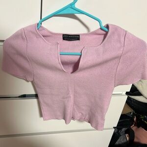 Urban outfitters top